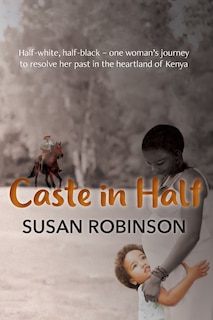 Front cover_Caste in Half