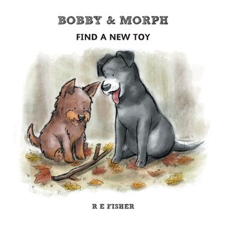 Couverture_Bobby & Morph