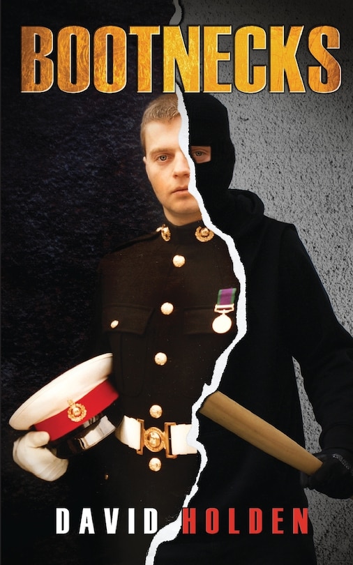 Front cover_BOOTNECKS