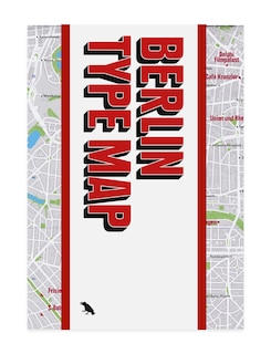Couverture_Berlin Type Map