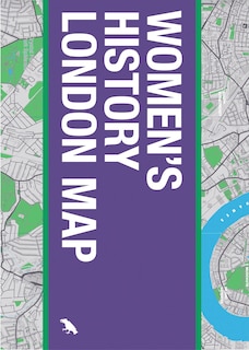 Couverture_Women's History London Map