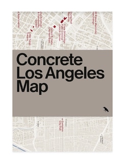 Couverture_Concrete Los Angeles Map
