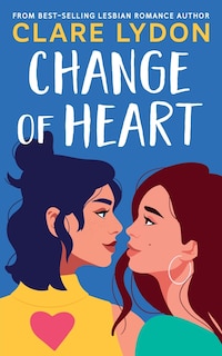 Front cover_Change Of Heart