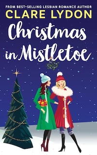 Couverture_Christmas In Mistletoe