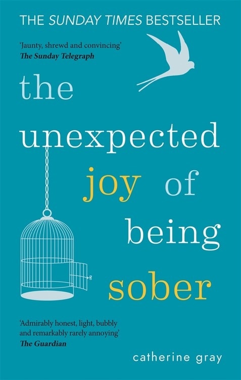 Couverture_The Unexpected Joy of Being Sober