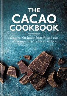 Front cover_Cacao Cookbook