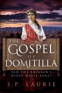 Couverture_The Gospel of Domitilla