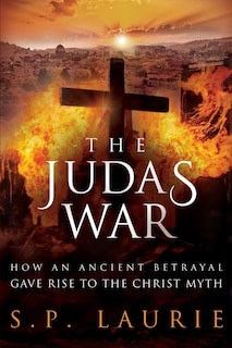 Front cover_The Judas War