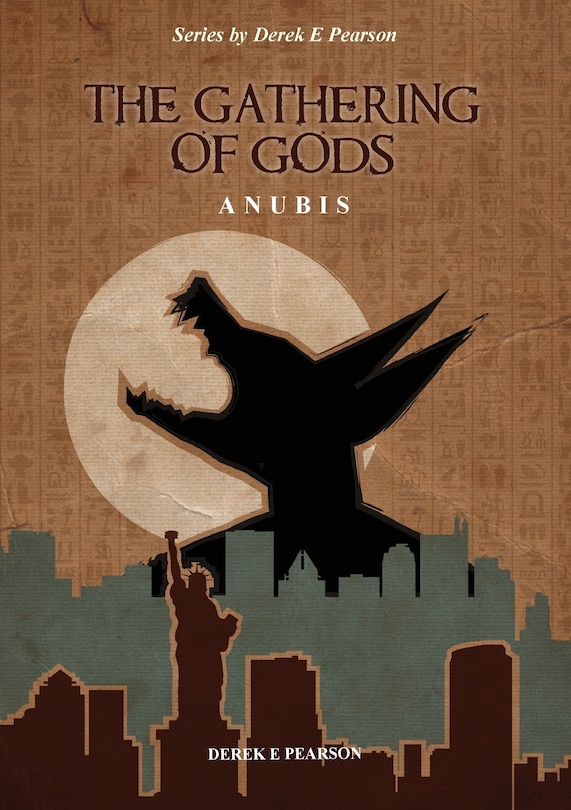 Front cover_The Anubis