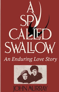 Couverture_A Spy Called Swallow
