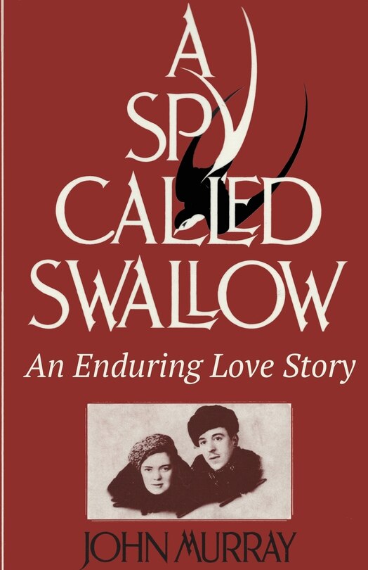 Couverture_A Spy Called Swallow