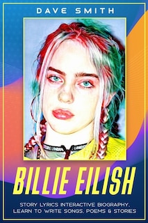 Couverture_Billie Eilish