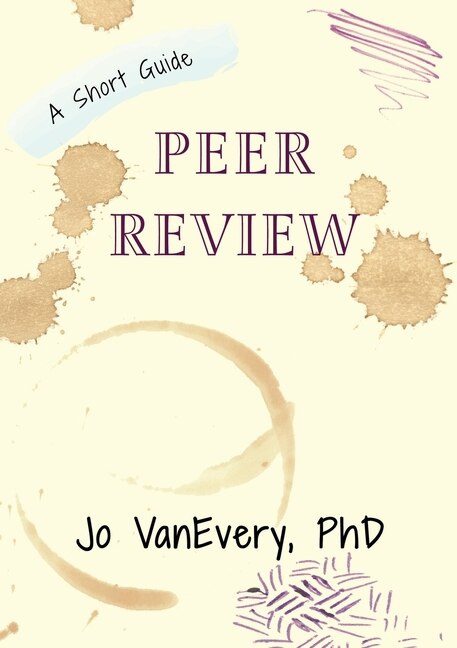 Front cover_Peer Review