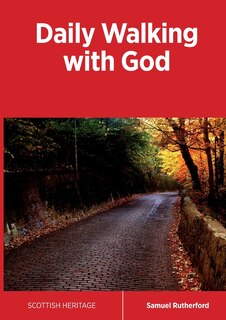 Front cover_Daily Walking with God