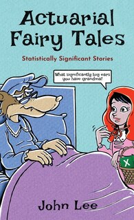 Front cover_Actuarial Fairy Tales