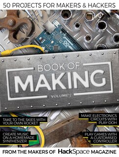 Couverture_Book of Making Volume 2