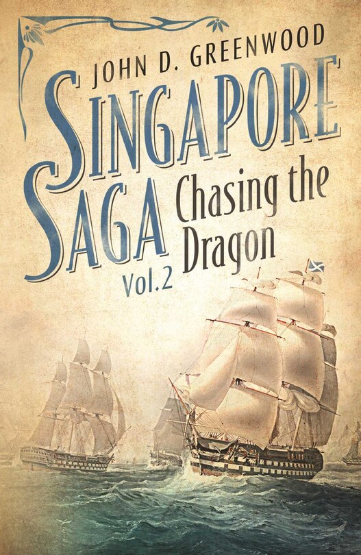 Couverture_Chasing The Dragon