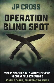 Couverture_Operation Blind Spot