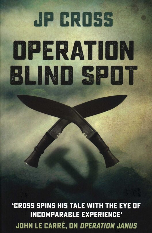 Couverture_Operation Blind Spot