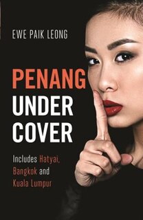 Front cover_Penang Undercover
