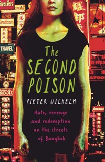 Front cover_The Second Poison