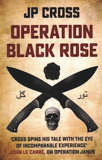 Couverture_Operation Black Rose