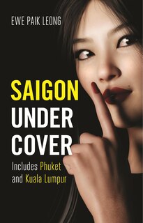 Couverture_Saigon Undercover