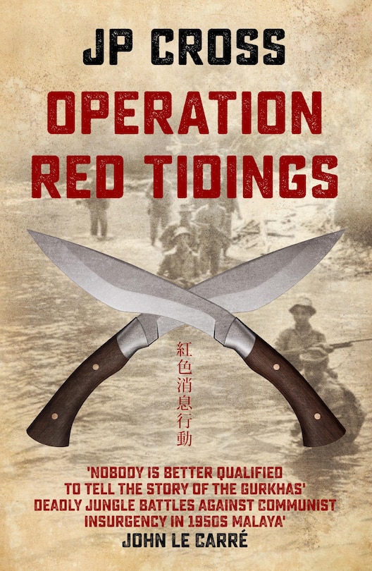 Couverture_Operation Red Tidings