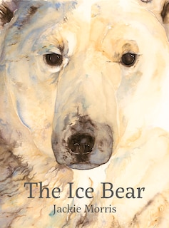 Couverture_The Ice Bear