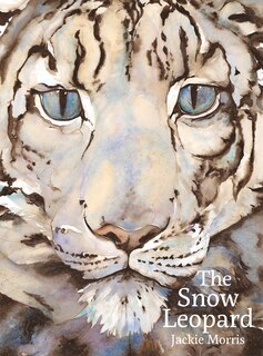 Front cover_The Snow Leopard