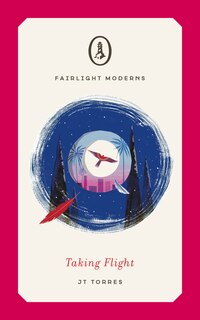Front cover_Taking Flight