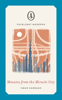 Couverture_Minutes From The Miracle City