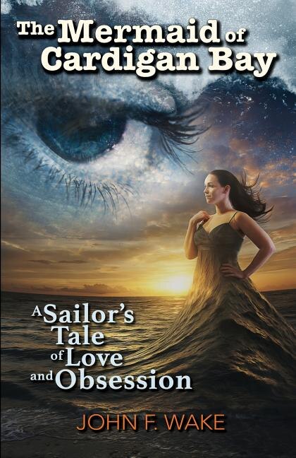 Front cover_The Mermaid of Cardigan Bay