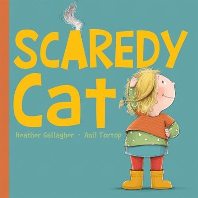 Front cover_Scaredy Cat