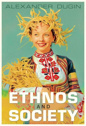 Ethnos and Society