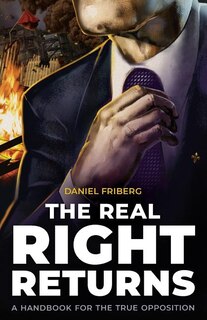 Couverture_The Real Right Returns