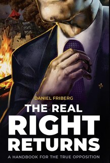 Front cover_The Real Right Returns