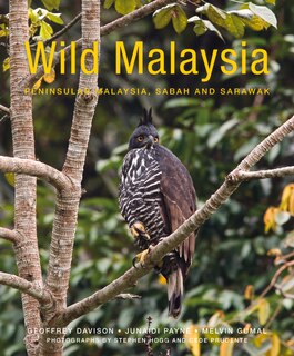 Front cover_Wild Malaysia