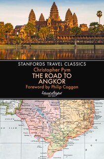 Front cover_The Road to Angkor