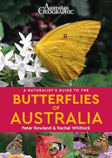 Front cover_A Naturalist's Guide To The Butterflies Of Australia