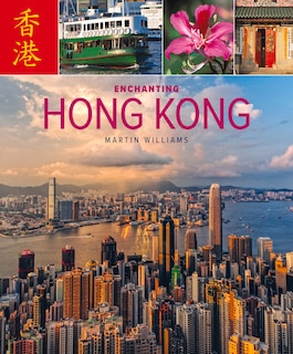 Couverture_Enchanting Hong Kong