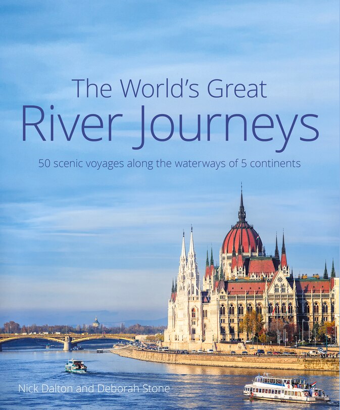 WORDS GREAT RIVER JOURNEYS