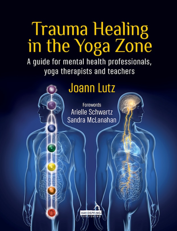 Couverture_Trauma Healing in the Yoga Zone