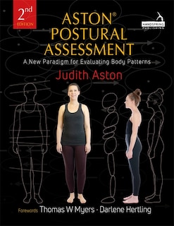 Front cover_Aston� Postural Assessment