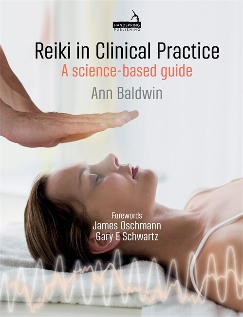 Couverture_Reiki In Clinical Practice