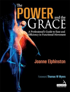 Couverture_The Power and the Grace