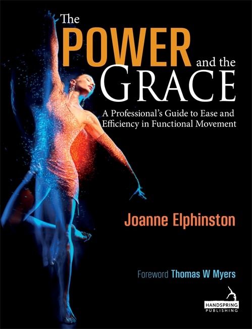 Couverture_The Power and the Grace