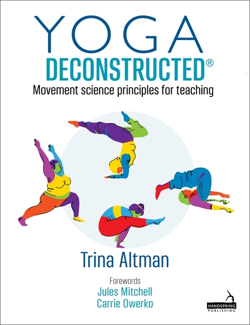 Couverture_Yoga Deconstructed®
