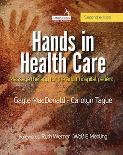 Front cover_Hands in Health Care