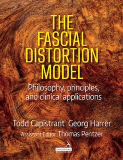 Couverture_The Fascial Distortion Model